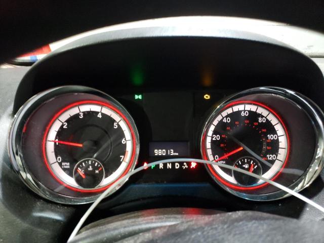2015 DODGE GRAND CARA - 2C4RDGBG5FR668793