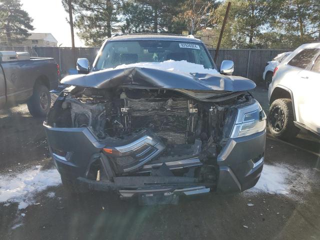 2021 NISSAN ARMADA PLATINUM JN8AY2DB5M9791765