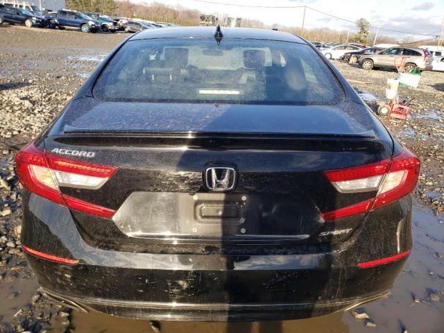 2022 HONDA ACCORD SPO - 1HGCV1F31NA095743