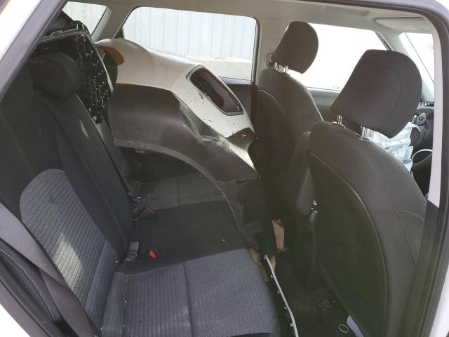 2020 KIA SOUL LX - KNDJ23AU1L7026278