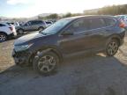 2017 HONDA CR-V EXL - 7FARW1H87HE010368
