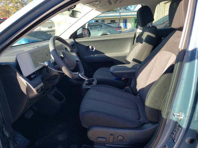 2024 HYUNDAI IONIQ 5 SE - KM8KN4DE8RU314648