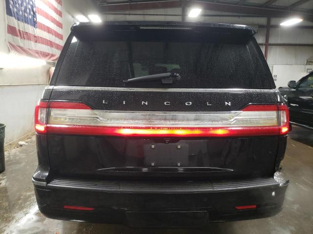 2020 LINCOLN NAVIGATOR - 5LMJJ3LT2LEL09736