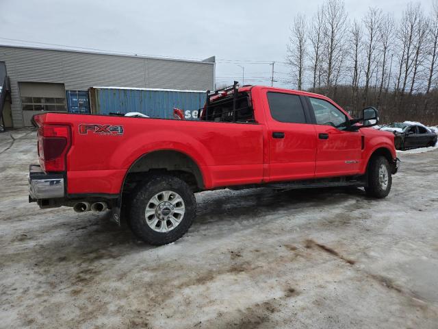 Vin: 1ft7w2bt4nee10231, lot: 84010514, ford f250 super duty 20223