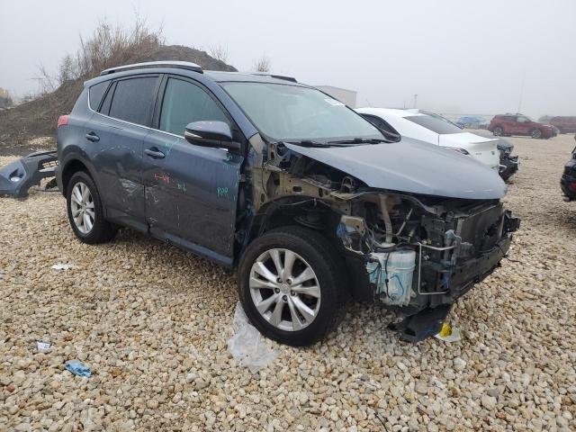 Vin: 2t3yfrev7dw062801, lot: 86531664, toyota rav4 limited 20134