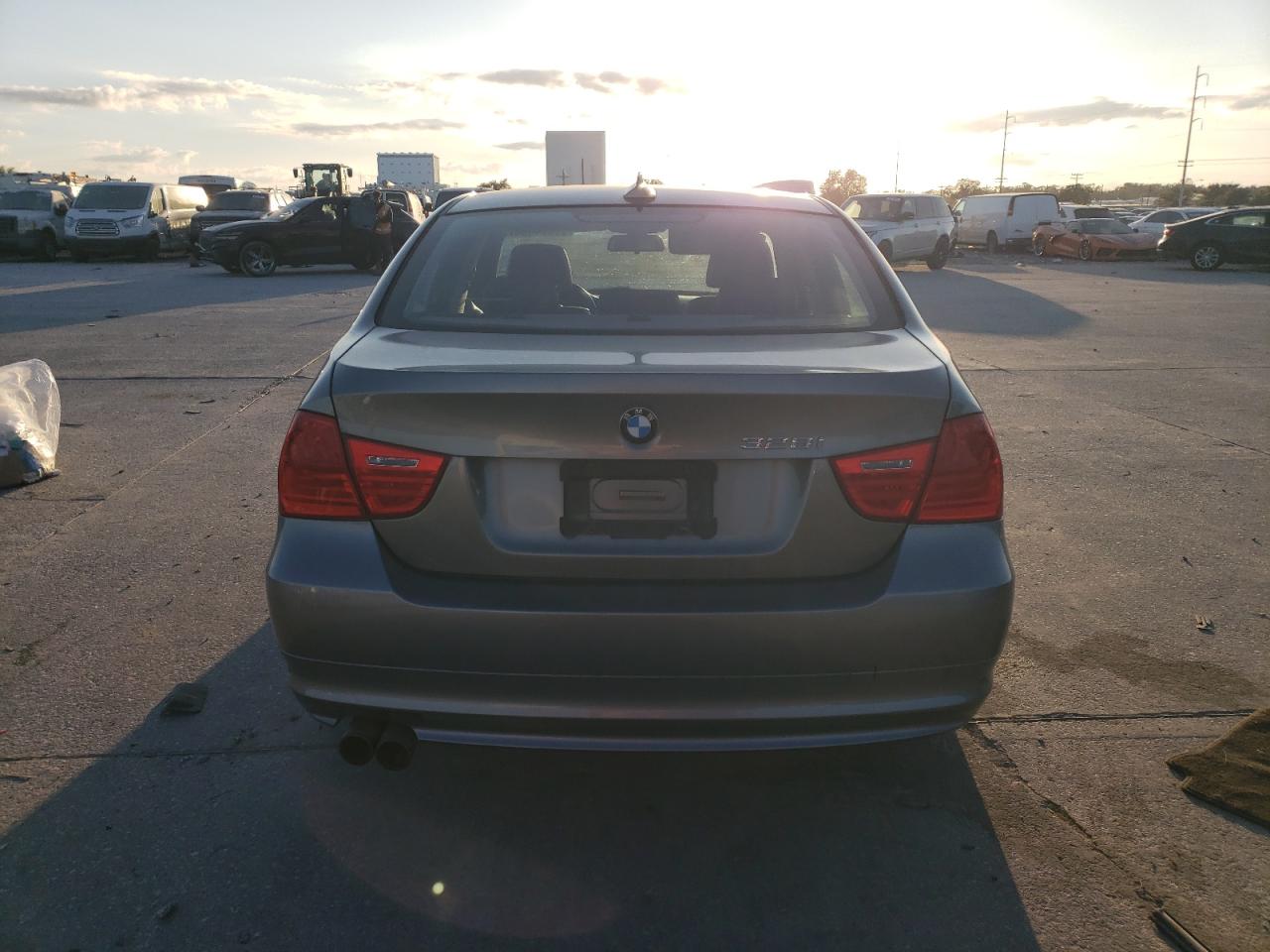 Lot #3048320727 2010 BMW 3 SERIES