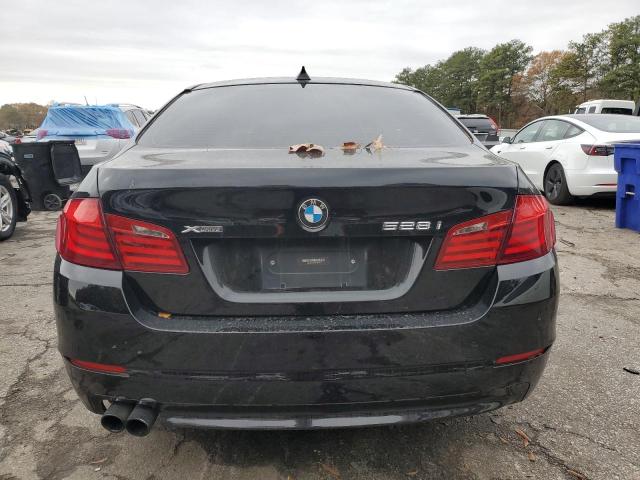 VIN WBAXH5C51DD108814 2013 BMW 5 SERIES no.6