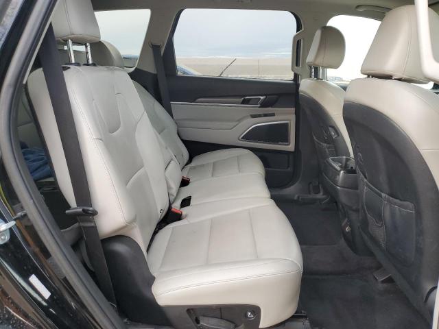 2020 KIA TELLURIDE - 5XYP6DHCXLG003506