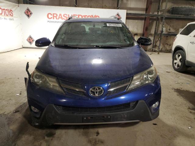 2015 TOYOTA RAV4 LIMIT 2T3DFREV3FW298797
