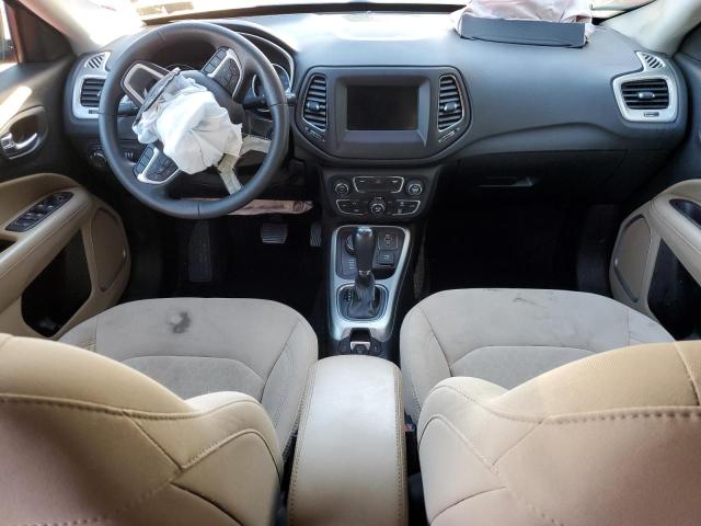 2020 JEEP COMPASS SP - 3C4NJDAB8LT148463