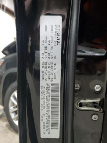 2019 JEEP CHEROKEE L - 1C4PJMLB5KD198599
