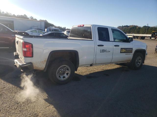 GMC SIERRA C15 2018 white  gas 1GTR1LEC3JZ315283 photo #4