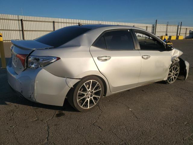 2017 TOYOTA COROLLA L - 5YFBURHE9HP596101