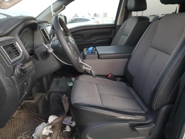 2018 NISSAN TITAN S - 1N6AA1EJ8JN547804