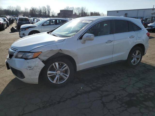 ACURA RDX