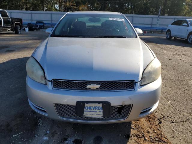 VIN 2G1WG5E34D1192810 2013 CHEVROLET IMPALA no.5