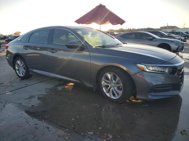 2018 HONDA ACCORD LX - 1HGCV1F10JA144973