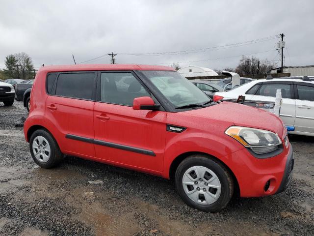 VIN KNDJT2A51D7623514 2013 KIA SOUL no.4