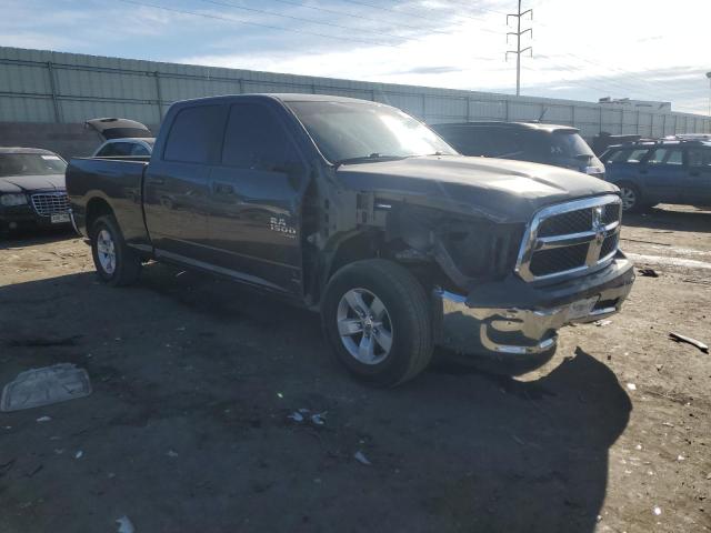2021 RAM 1500 CLASS - 1C6RR6TTXMS516230