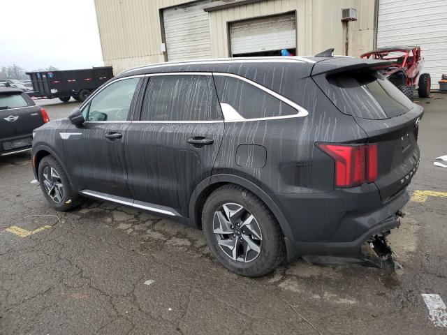 2021 KIA SORENTO EX - KNDRH4LG9M5044474