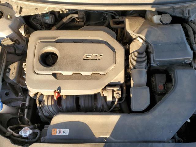 2015 HYUNDAI SONATA SE - 5NPE24AF8FH174601