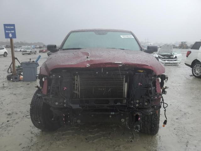 2019 RAM 1500 CLASS - 1C6RR7LT0KS635732
