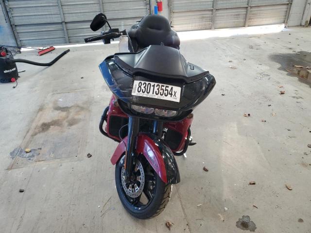 2020 HARLEY-DAVIDSON FLTRK 1HD1KZF1XLB670293