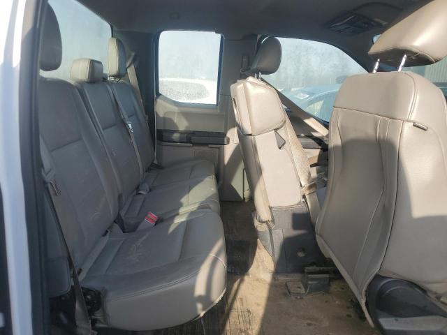 2016 FORD F150 SUPER - 1FTFX1EF2GKD79400