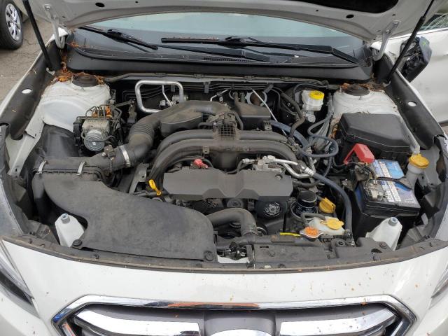 2018 SUBARU OUTBACK 2. - 4S4BSANC9J3292805