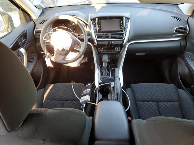 2018 MITSUBISHI ECLIPSE CR - JA4AS3AA5JZ043067