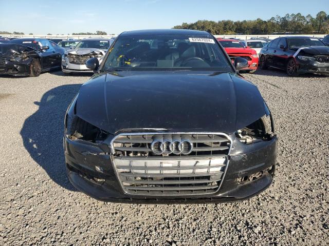 2016 AUDI 100 QUATRO WAUA7GFF8G1025122