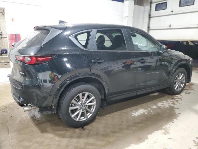 2024 MAZDA CX-5 SELEC - JM3KFBBM6R0353477