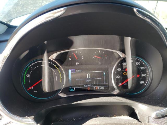 2017 CHEVROLET MALIBU HYB - 1G1ZJ5SUXHF185807