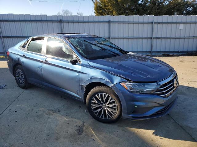 2021 VOLKSWAGEN JETTA S - 3VWC57BU6MM045676