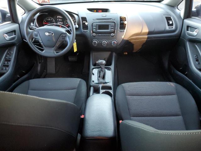 2017 KIA FORTE LX - 3KPFK4A74HE079506