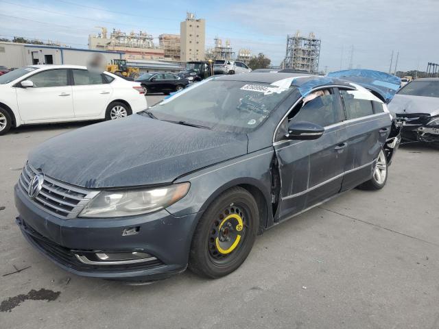 2013 VOLKSWAGEN CC