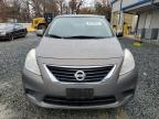 Lot #3024742225 2012 NISSAN VERSA S