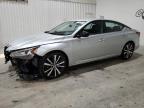 2022 NISSAN ALTIMA SR - 1N4BL4CV1NN389729