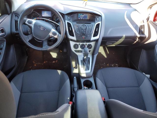 VIN 1FADP3F21EL207841 2014 FORD FOCUS no.8