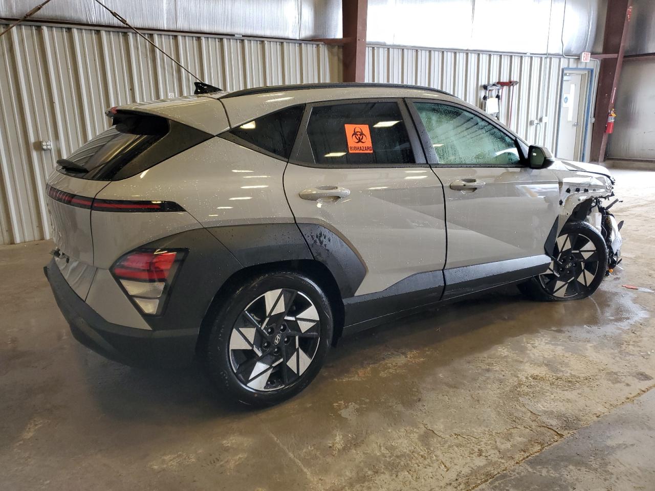 Lot #3029479731 2024 HYUNDAI KONA SEL