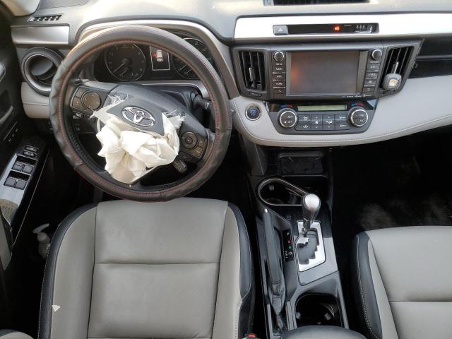 2018 TOYOTA RAV4 LIMIT - JTMDFREV4JJ720373