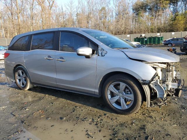 2019 HONDA ODYSSEY EX - 5FNRL6H50KB008797