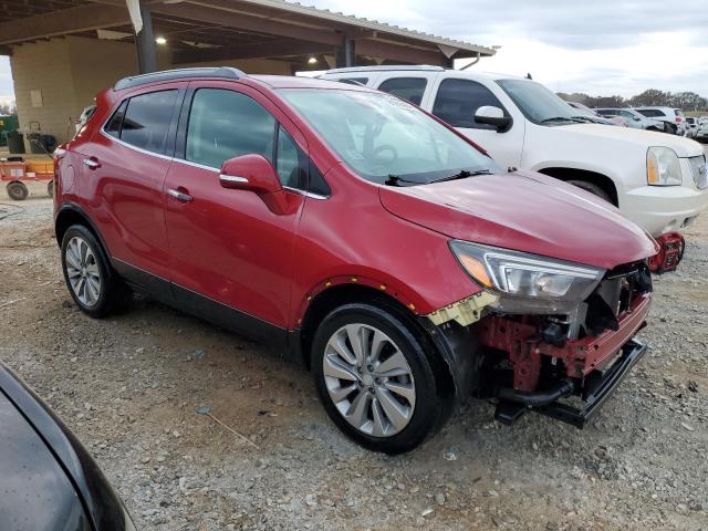 2018 BUICK ENCORE PRE - KL4CJASB1JB550743