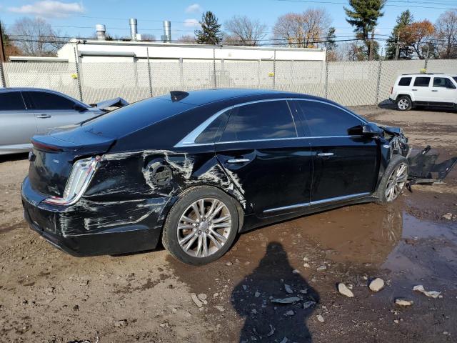 VIN 2G61M5S37J9155961 2018 CADILLAC XTS no.3