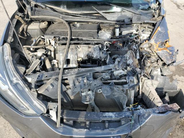 VIN 3N1AB7AP0HL720001 2017 NISSAN SENTRA no.11