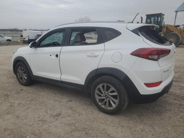 Vin: km8j33a42gu075408, lot: 69334264, hyundai tucson limited 20162