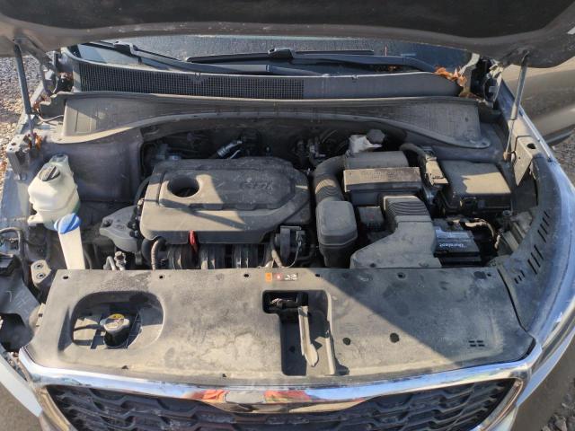 2019 KIA SORENTO L - 5XYPG4A3XKG516423