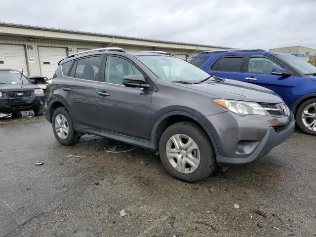 2015 TOYOTA RAV4 LE - 2T3BFREV3FW326542