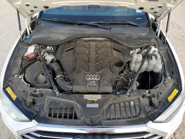 2019 AUDI A8 L WAU8EAF82KN024195