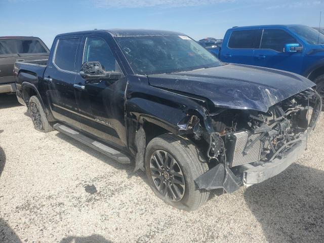 2024 TOYOTA TUNDRA CRE - 5TFJA5DB4RX153639
